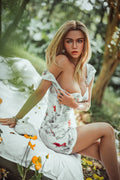 Lucy by Top Fire, 170cm silicone doll, product view 11