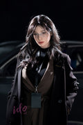 IDO Meilan 170cm F-Cup Silicone Companion Doll - In Stock US