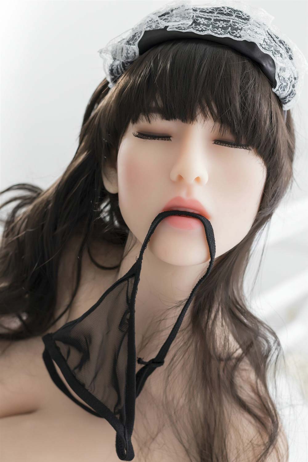 Yolanda 170cm G-Cup TPE Customizable Companion Doll