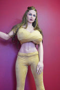 Sela 170cm M-Cup TPE Customizable Companion Doll
