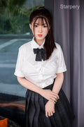 Jin 171cm D-Cup Silicone Head Customizable Companion Doll