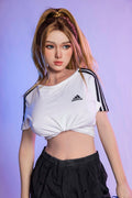 Xue 171cm D-Cup Silicone Head Customizable Companion Doll