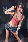 Emma Dutt 172cm B-Cup TPE Customizable Companion Doll