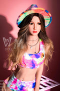 Isabel 175cm B-Cup TPE Customizable Companion Doll