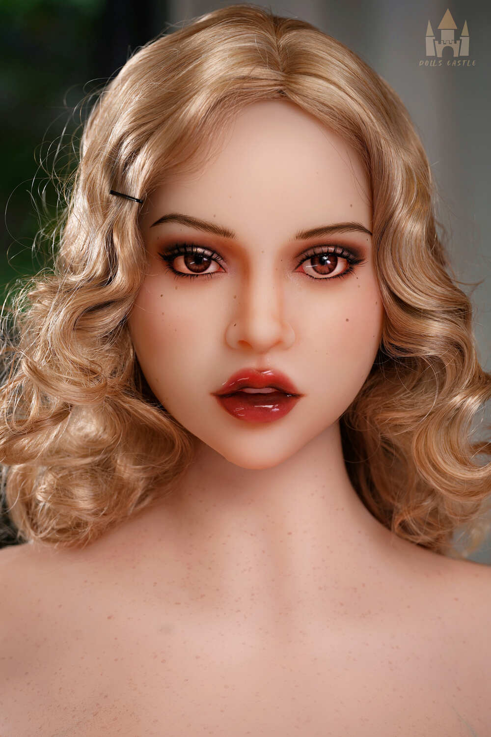 Babriella 175cm X-Cup TPE Customizable Companion Doll