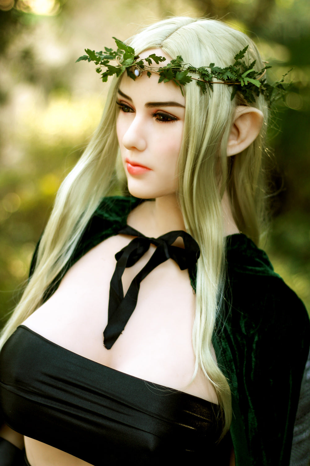 SY Doll Venus 165cm TPE Companion Doll