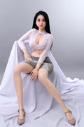 SY Doll Daphne 164cm Silicone head Companion Doll