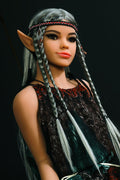 SY Doll Fiona 155cm TPE Companion Doll