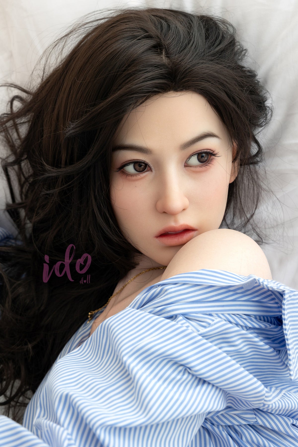 IDO WanZhi 167cm F-Cup Silicone Companion Doll - In Stock EU