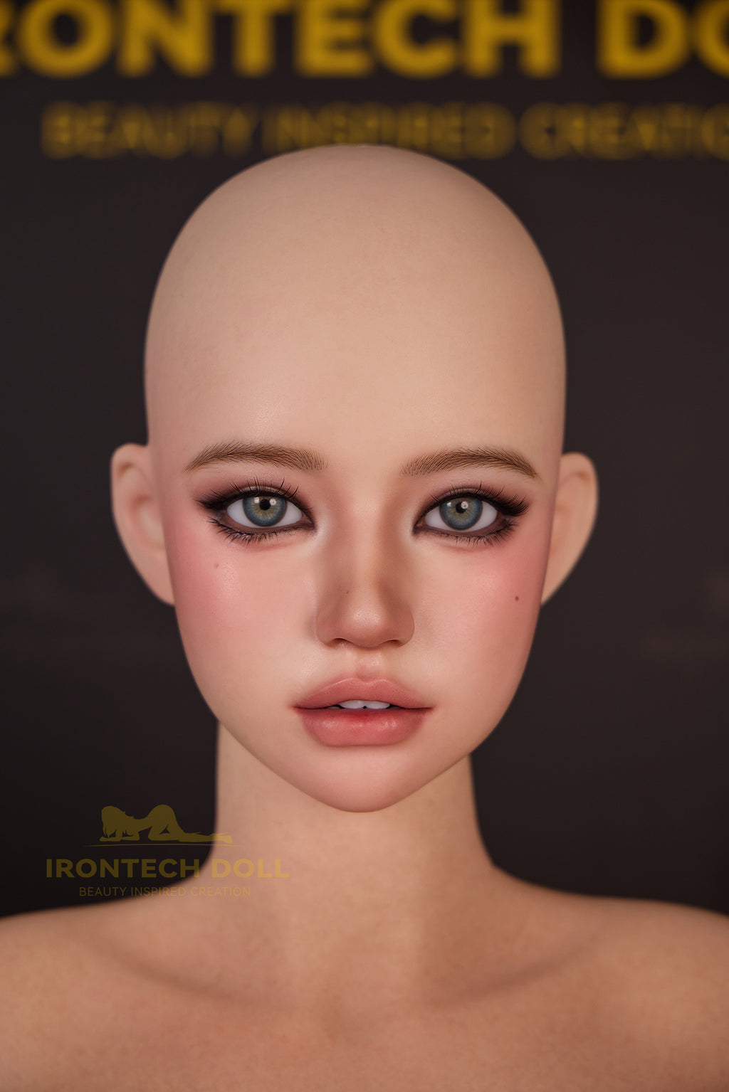 Irontech Evie T4 ROS MAX factory detail photo