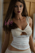 IDO Isabelle 175cm D-Cup Silicone Companion Doll - In Stock US