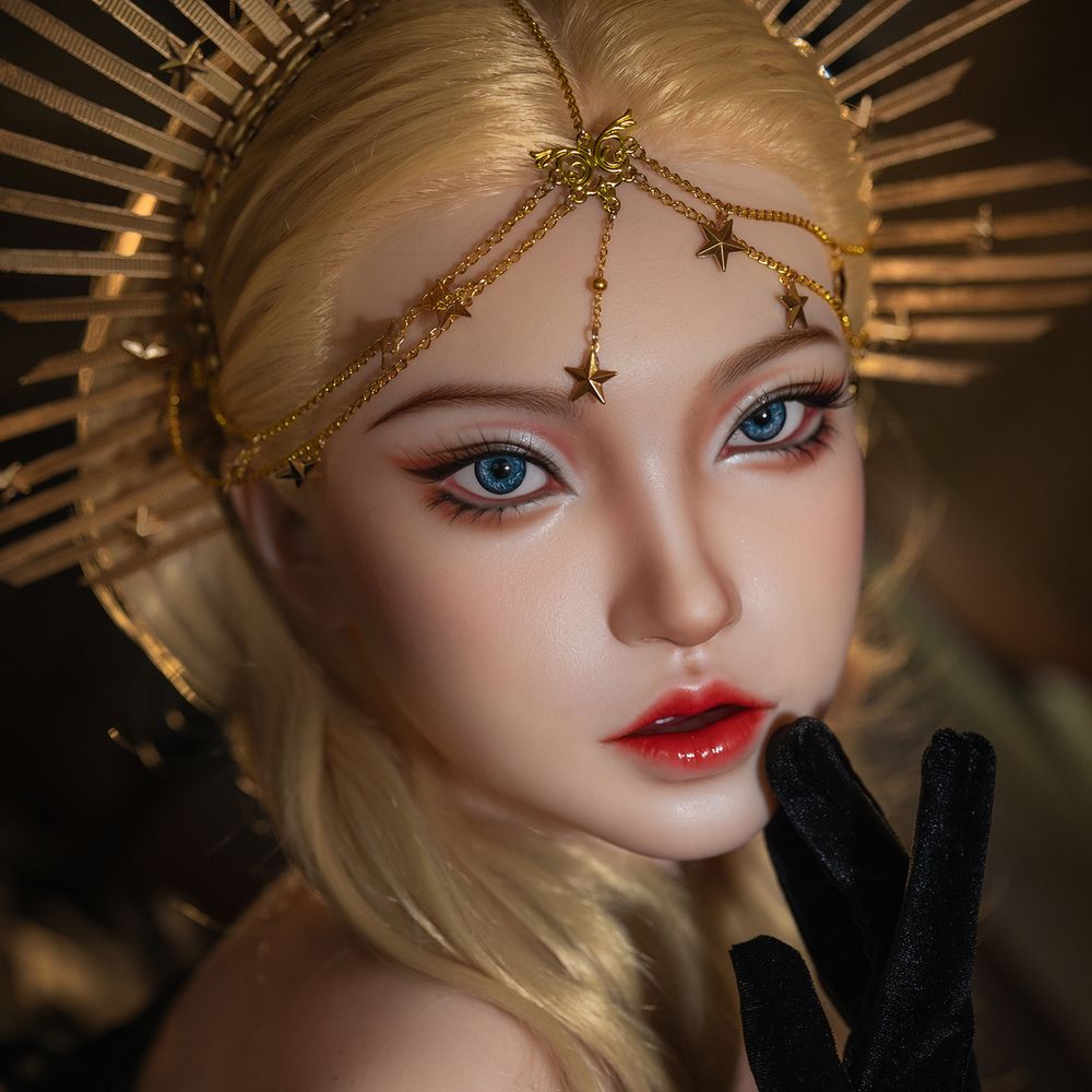 SY Doll Sophia 164cm Silicone Companion Doll