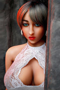 SY Doll Jes 158cm TPE Companion Doll