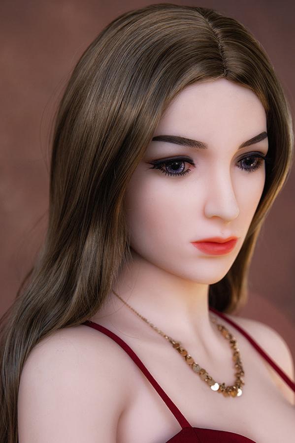 SY Doll Eulalia 160cm TPE Companion Doll