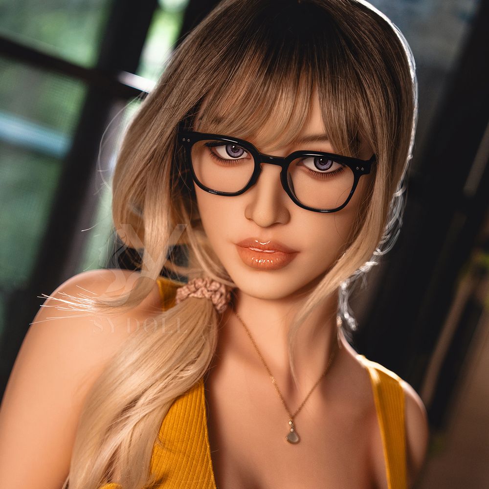 SY Doll Aimee 170cm TPE Companion Doll