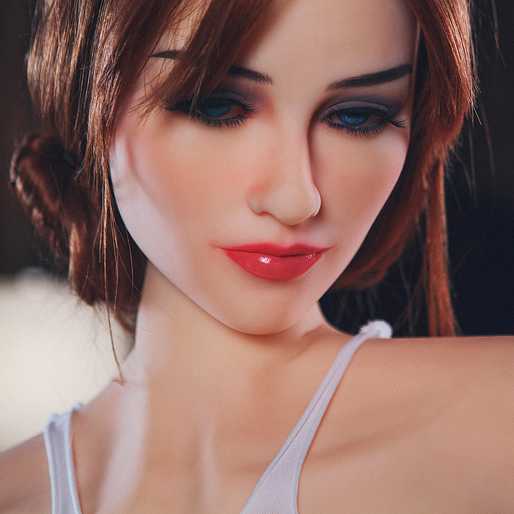 SY Doll Sienna 160cm TPE Companion Doll