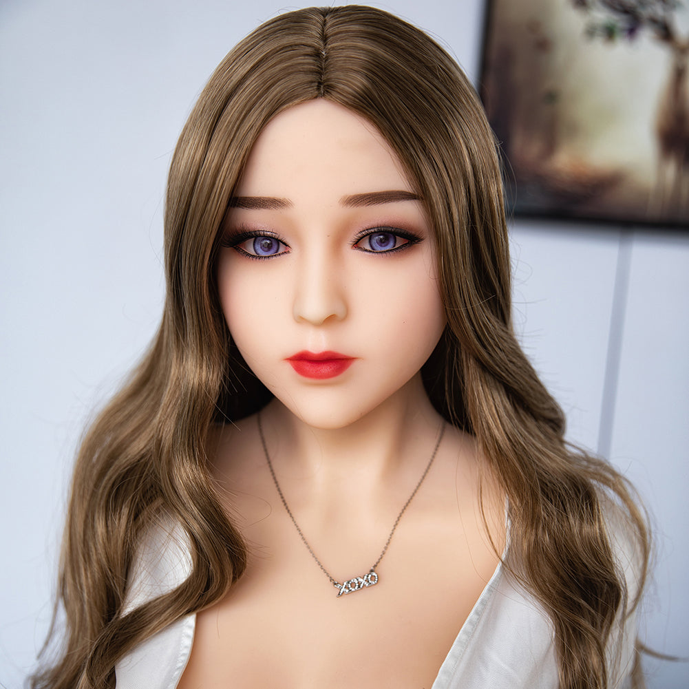 SY Doll Eve 160cm TPE Companion Doll