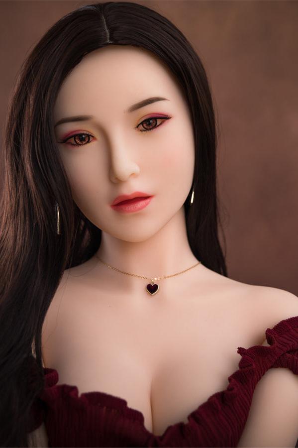 SY Doll Eira 160cm TPE Companion Doll