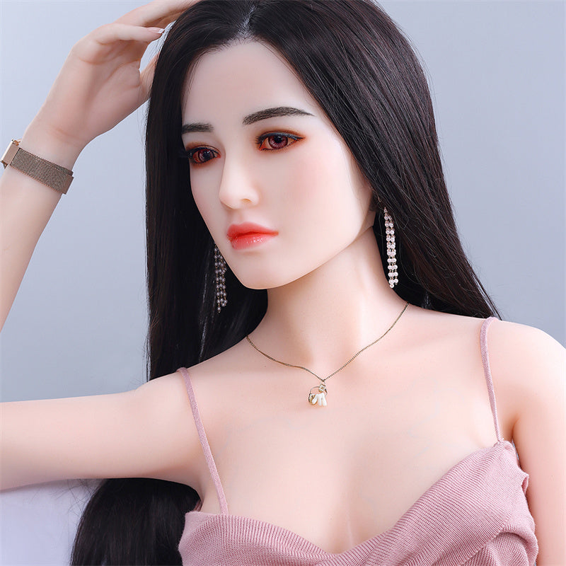 SY Doll Phoebe 160cm Silicone head Companion Doll