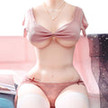 SY Doll Lexi 83cm TPE Torso