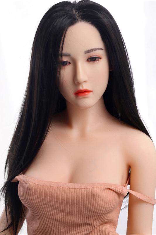 SY Doll Edda 160cm Silicone head Companion Doll