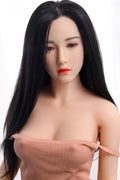 SY Doll Edda 160cm Silicone head Companion Doll