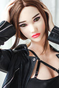 SY Doll Gillian 169cm TPE Companion Doll