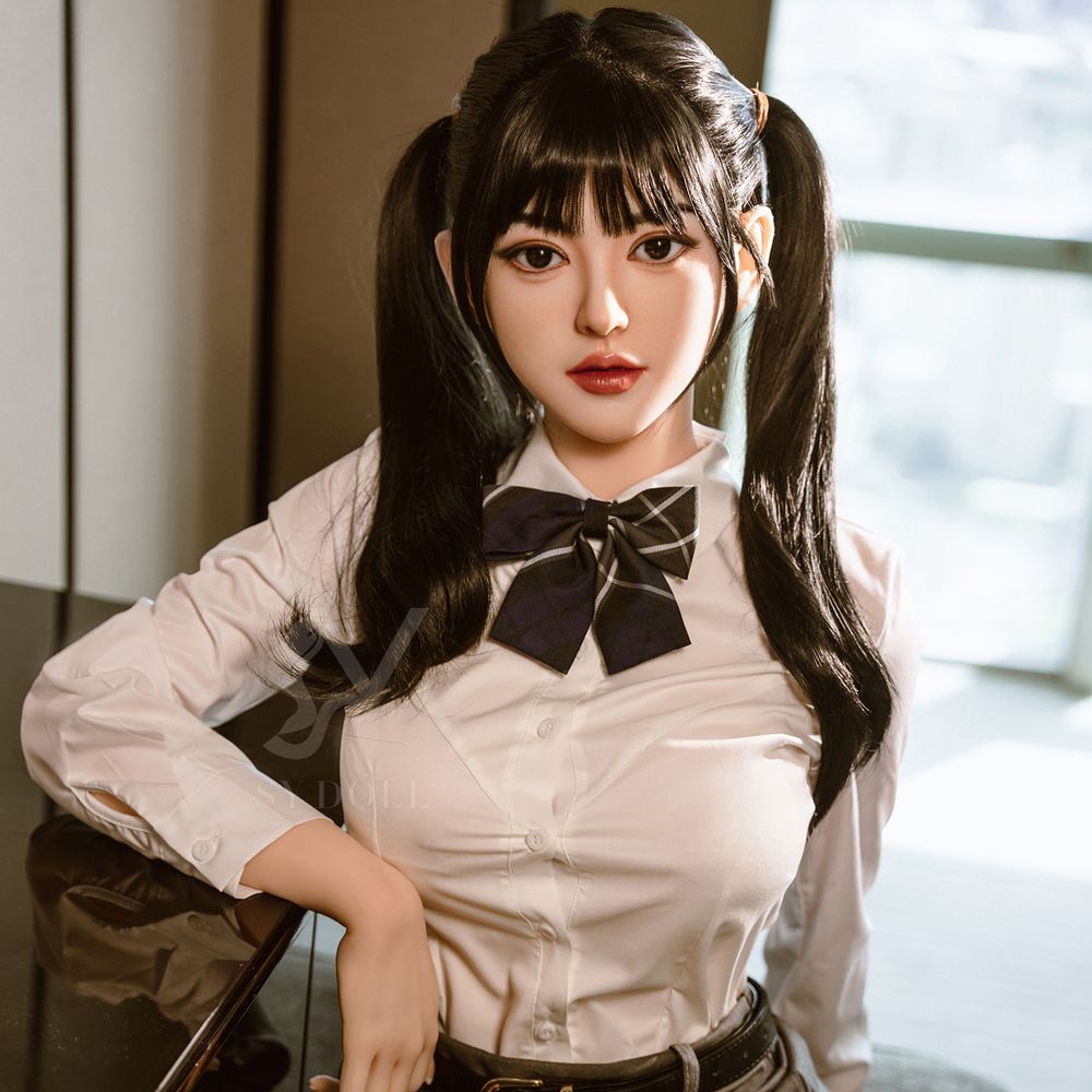 SY Doll Sheila 160cm Silicone head Companion Doll