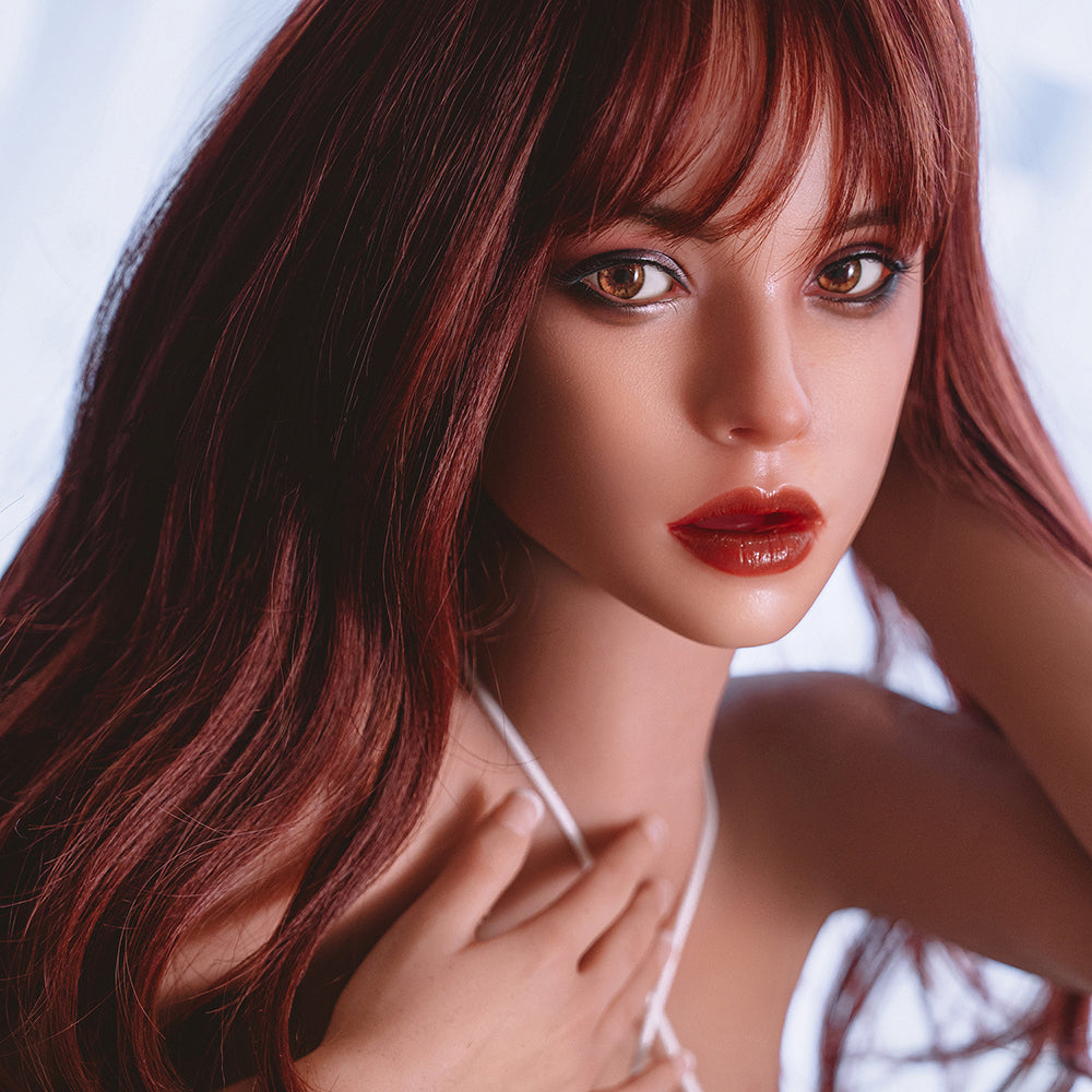 SY Doll Sophie 164cm Silicone head Companion Doll