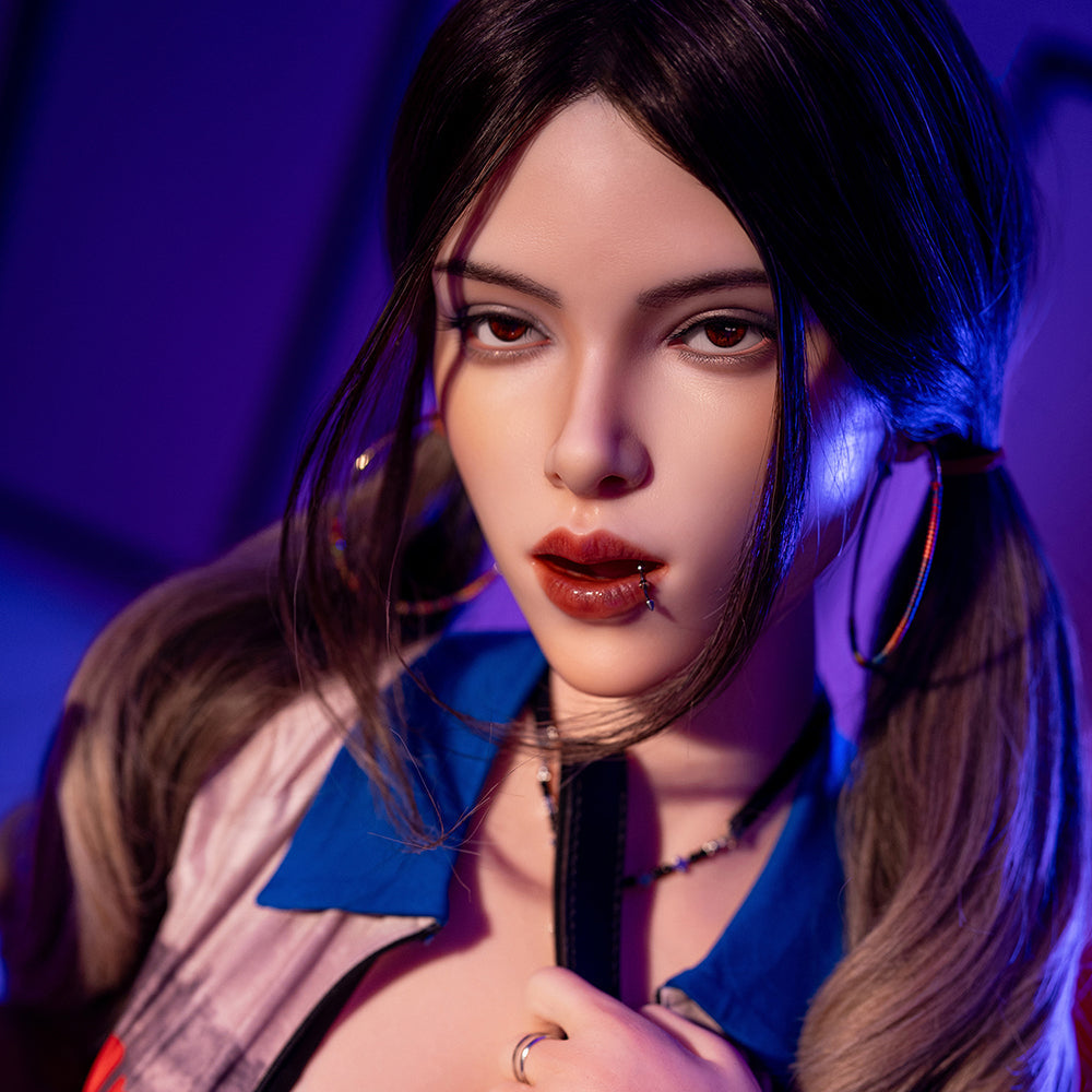 SY Doll Moore 164cm Silicone Companion Doll