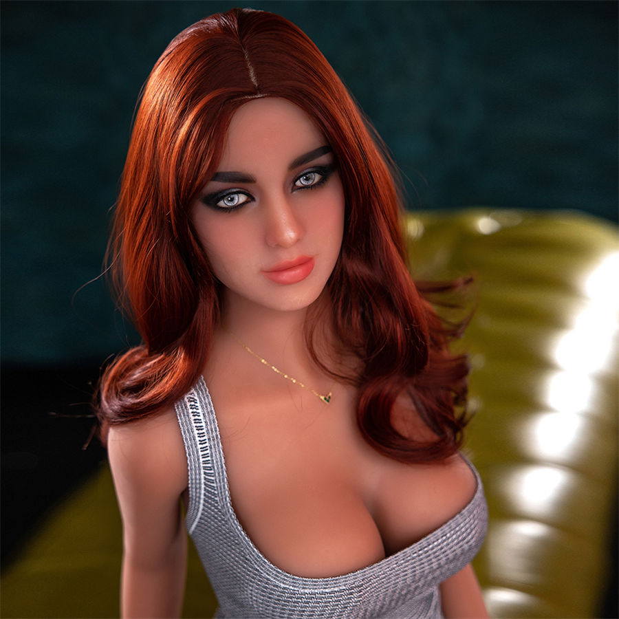 SY Doll Anya 158cm TPE Companion Doll