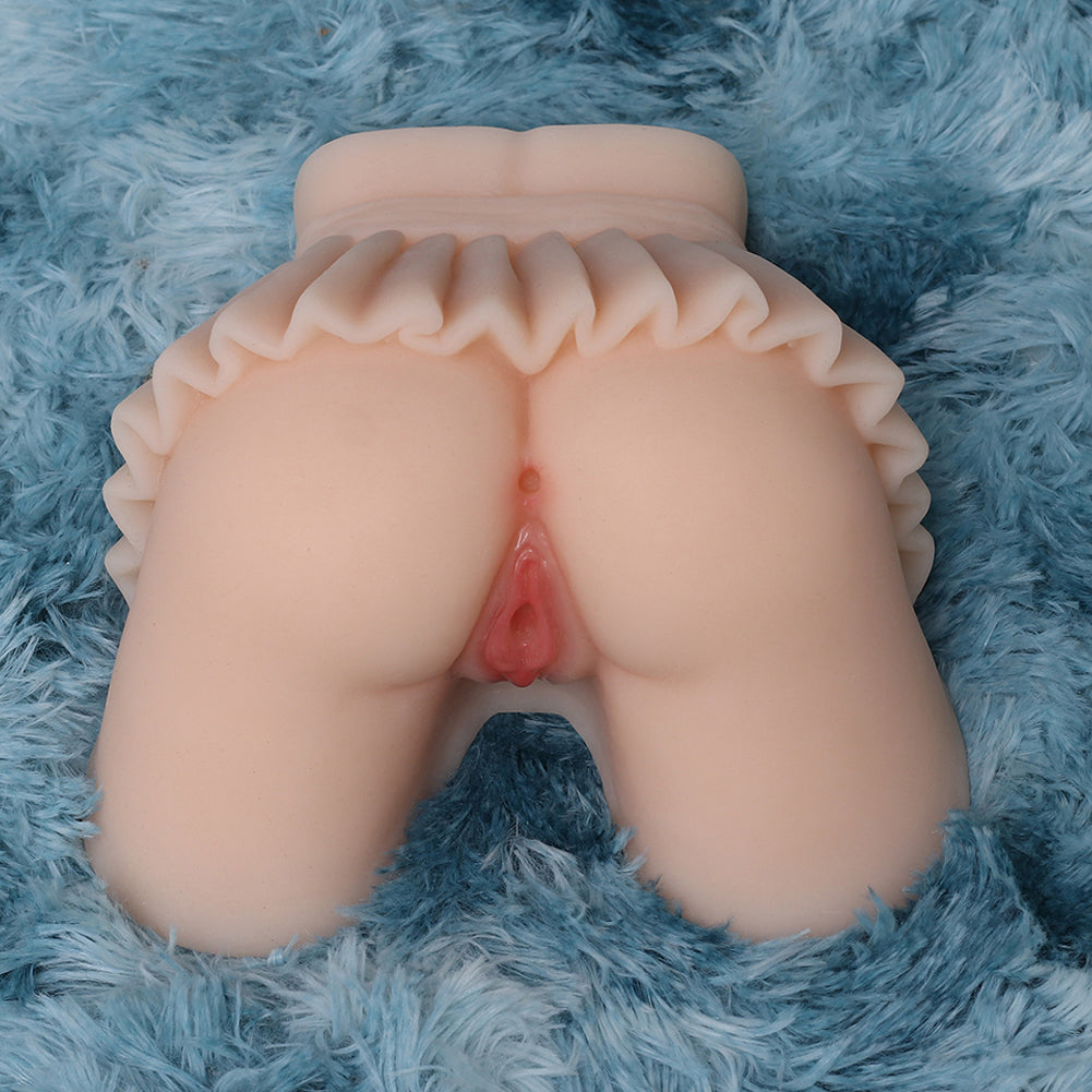 SY Doll Isabella 19cm TPE Torso