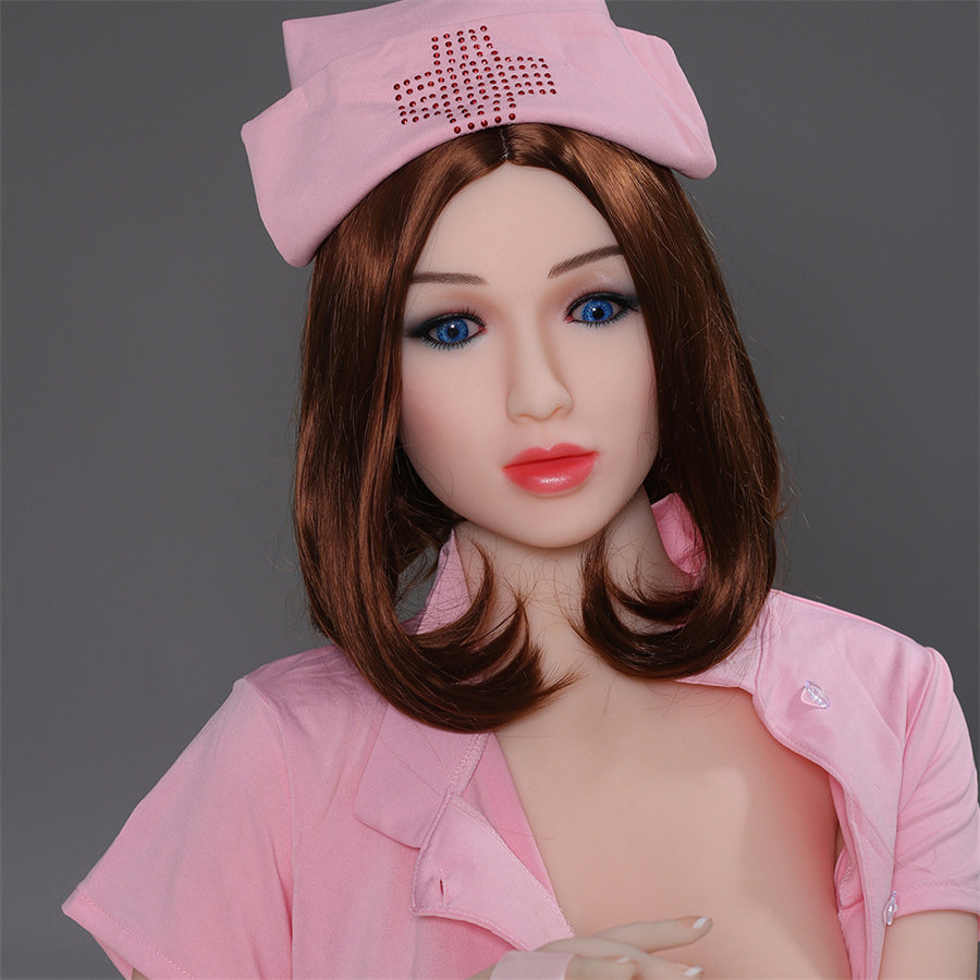 SY Doll Demi 165cm TPE Companion Doll