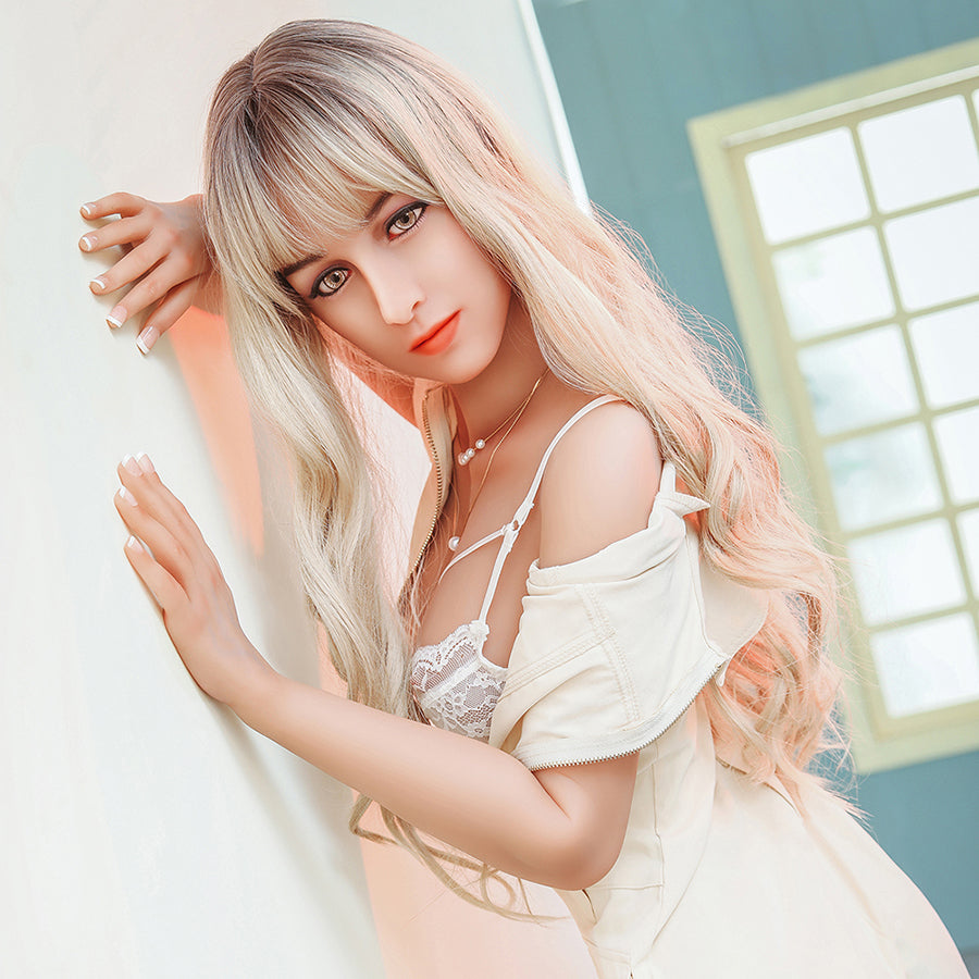 SY Doll Grace 166cm TPE Companion Doll