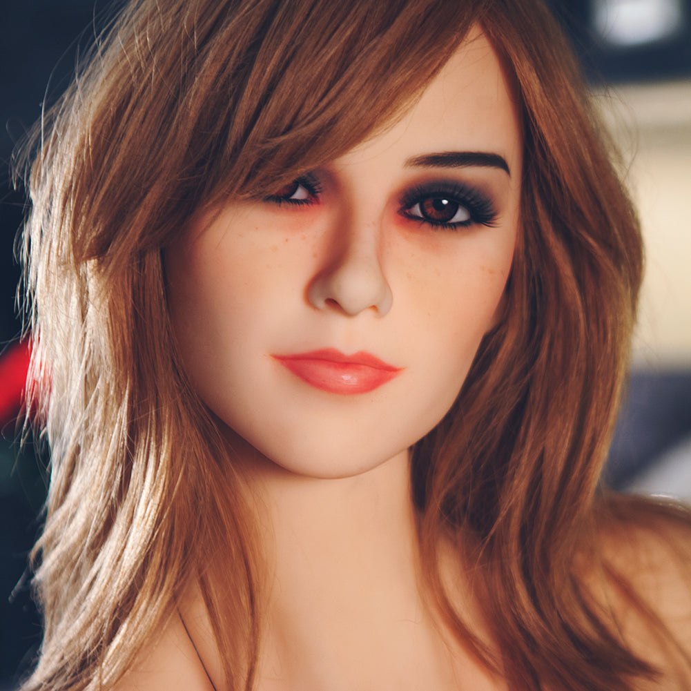 SY Doll Sienna 160cm TPE Companion Doll