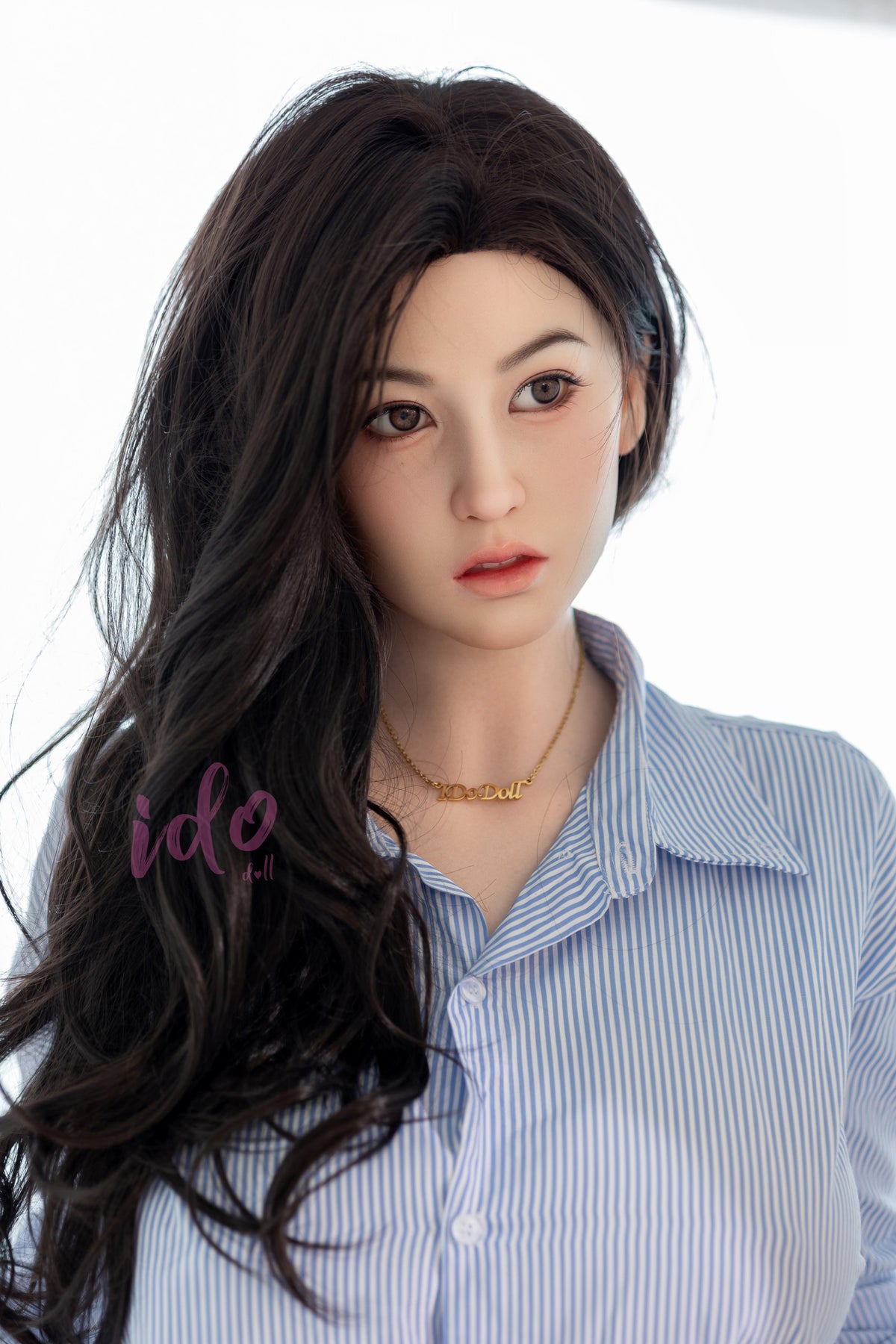 IDO WanZhi 167cm F-Cup Silicone Companion Doll - In Stock EU