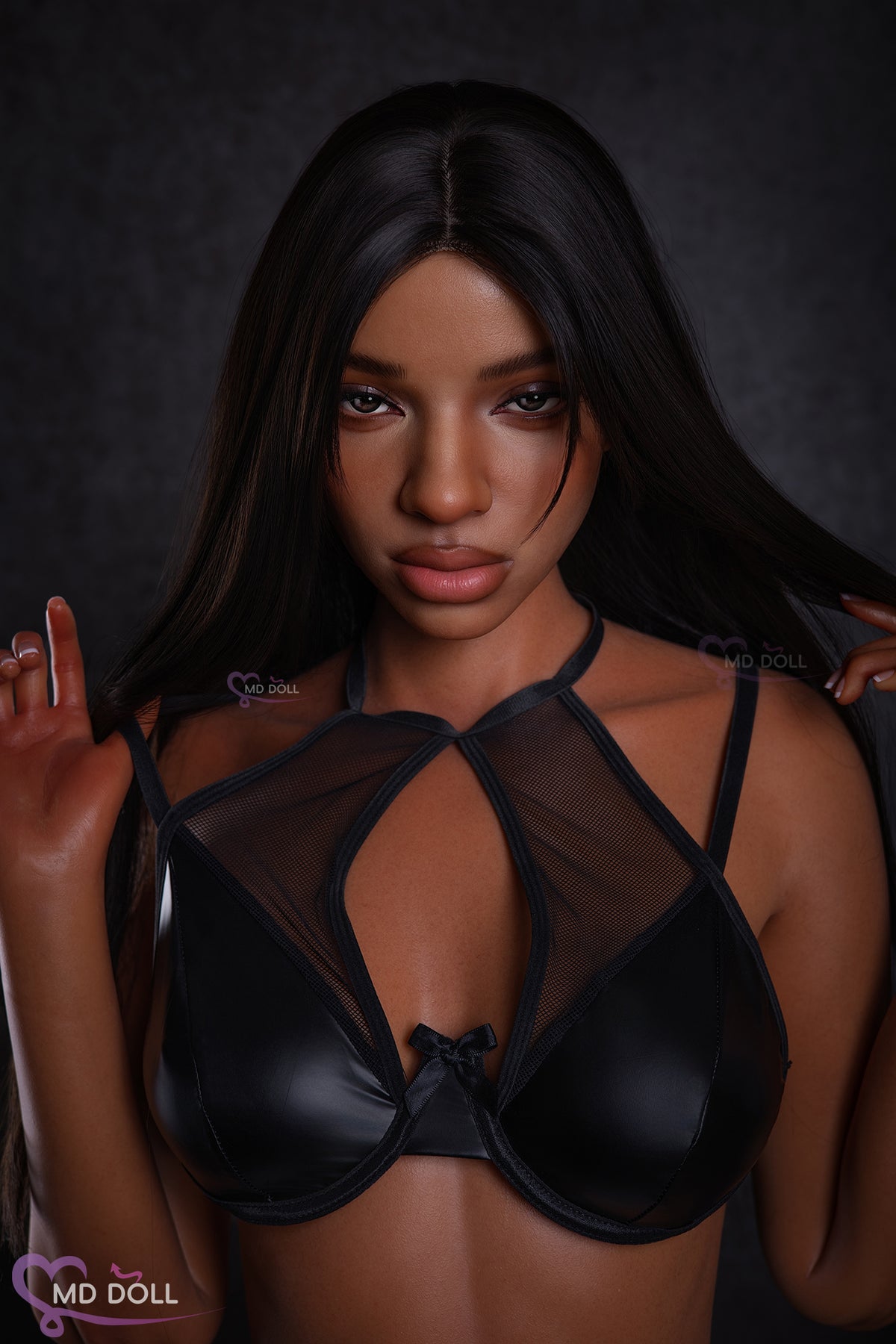 MD Doll Jeane 167cm Silicone Companion Doll factory photo 18