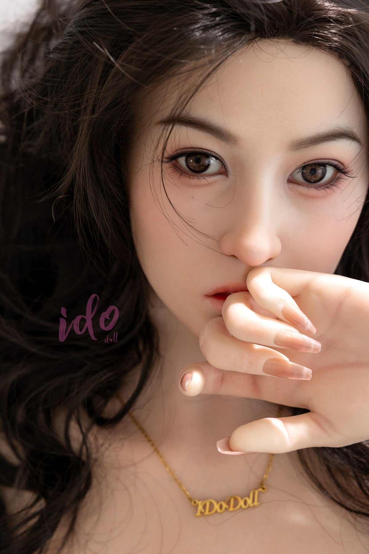 IDO WanZhi 167cm F-Cup Silicone Companion Doll - In Stock US