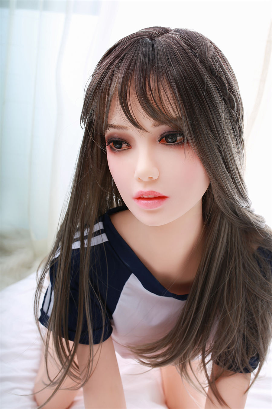SY Doll Erin 150cm TPE Companion Doll