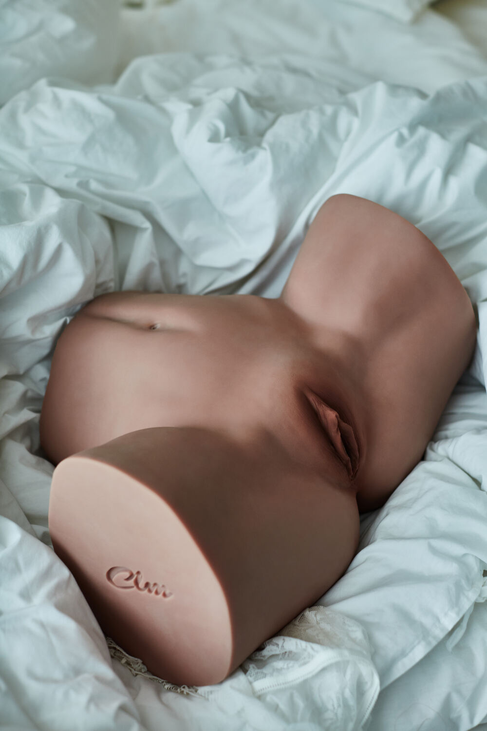 Climax Doll 22.5cm TPE Customizable Torso