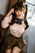 SY Doll Sheila 160cm Silicone head Companion Doll