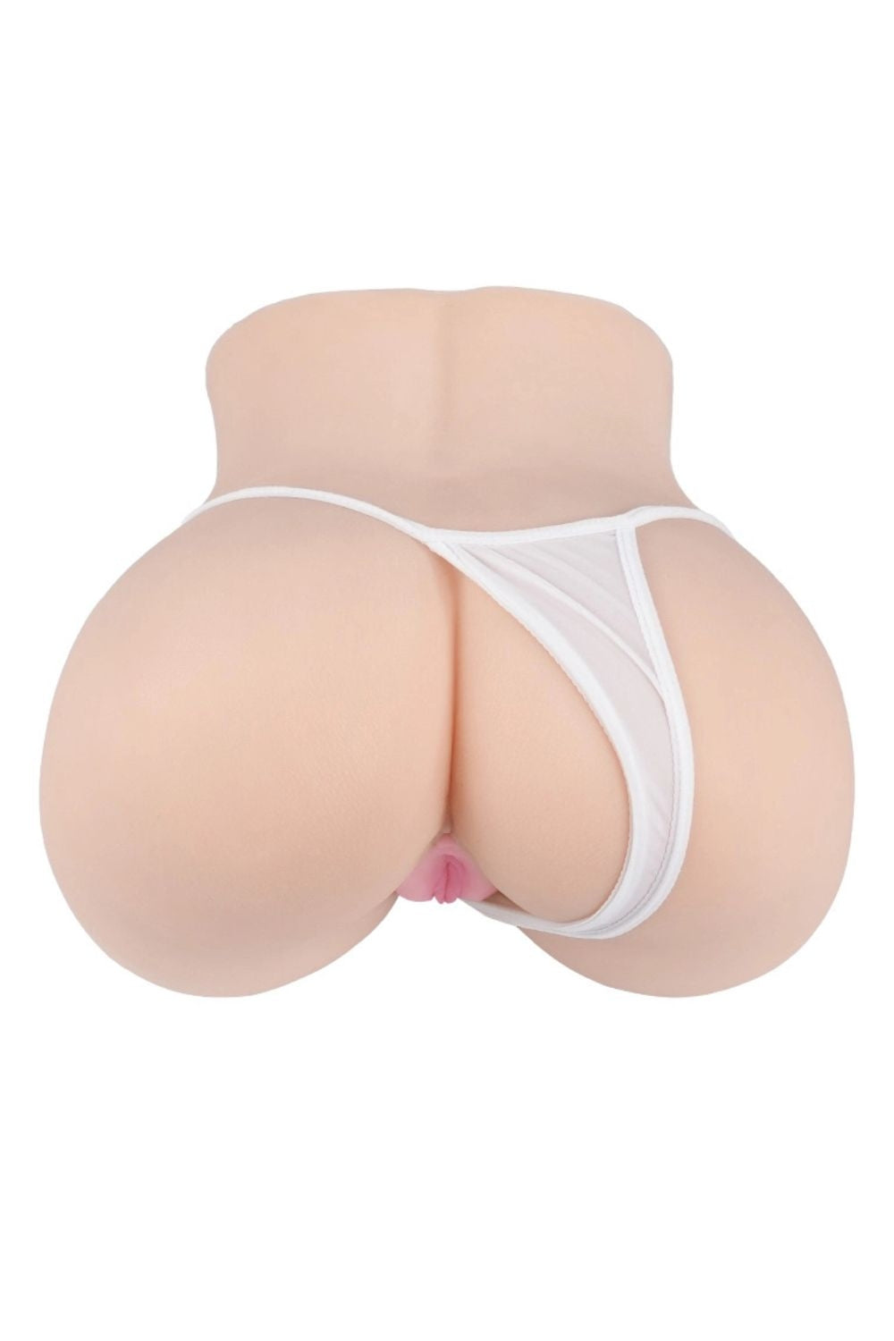 Cecilia 23cm NA-Cup Customizable Companion Doll