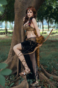 Frieda by Rosretty