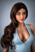 SY Doll Lorena 166cm TPE Companion Doll