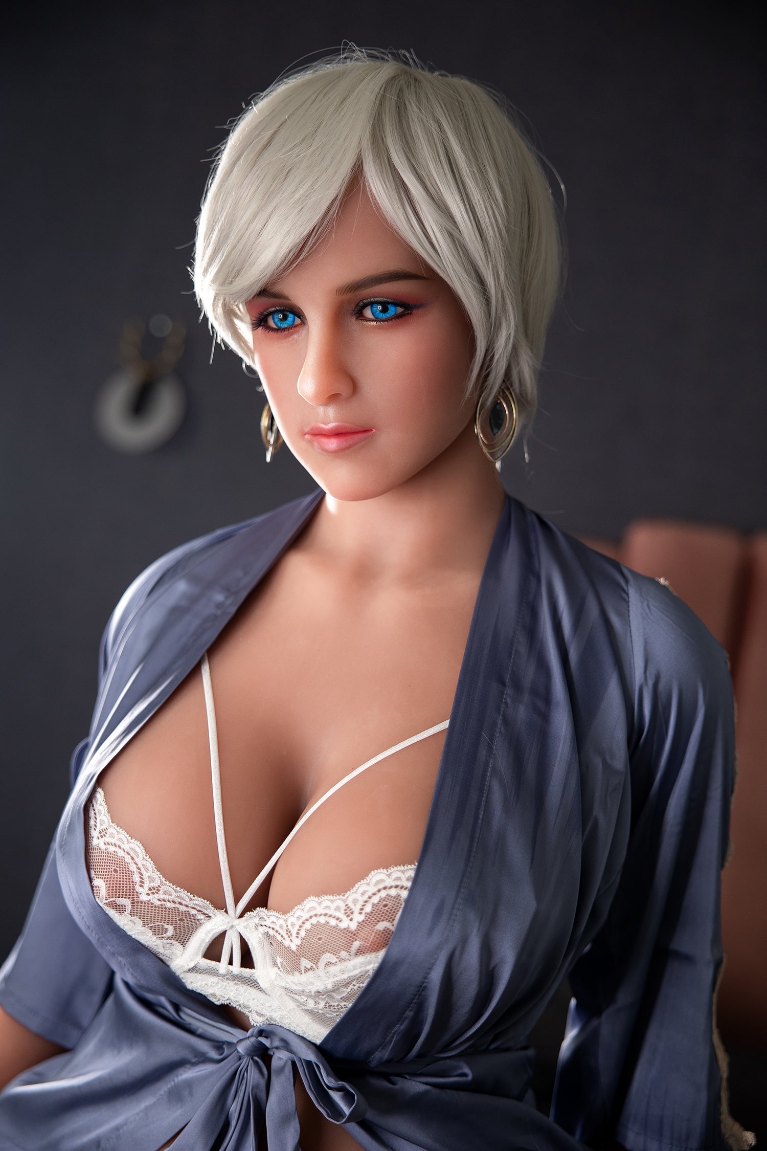 SY Doll Adley 150cm TPE Companion Doll