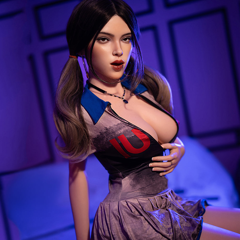 SY Doll Moore 164cm Silicone Companion Doll