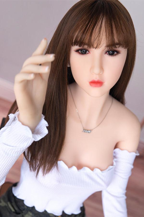 SY Doll Esme 160cm TPE Companion Doll
