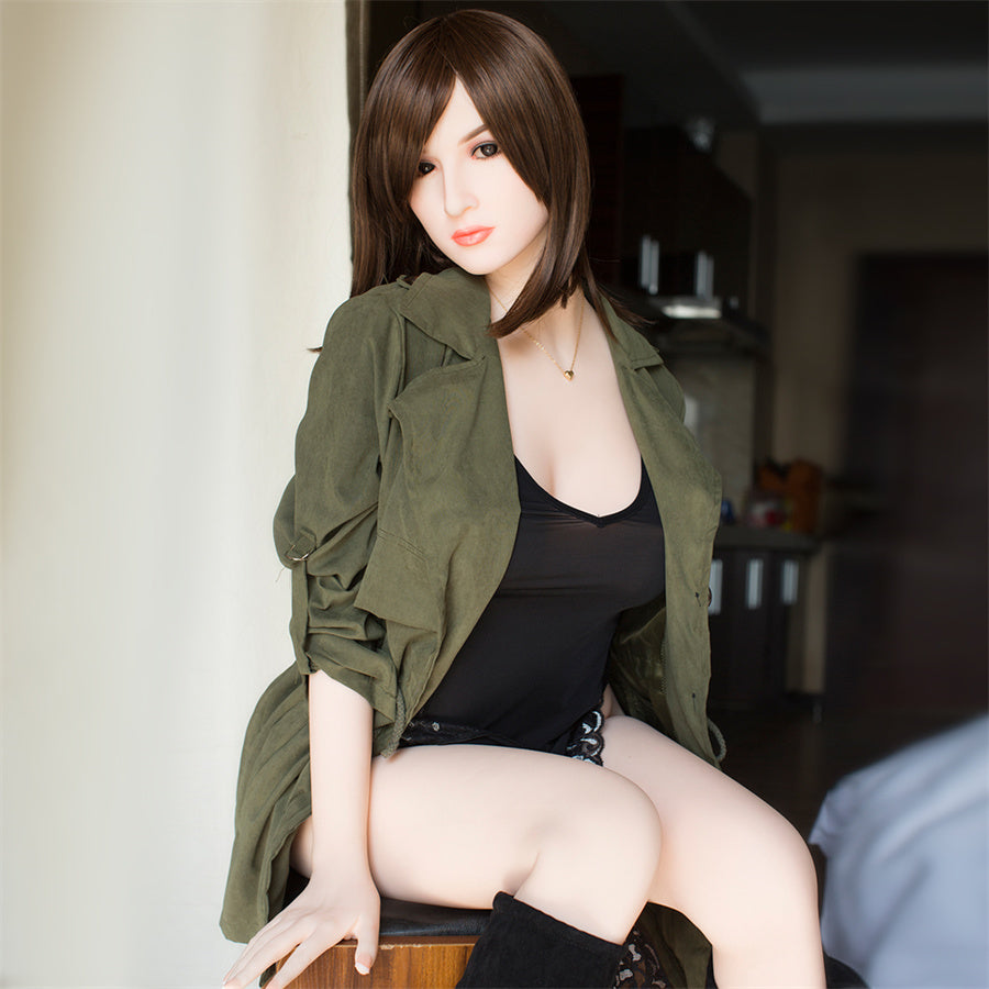 SY Doll Delilah 165cm TPE Companion Doll