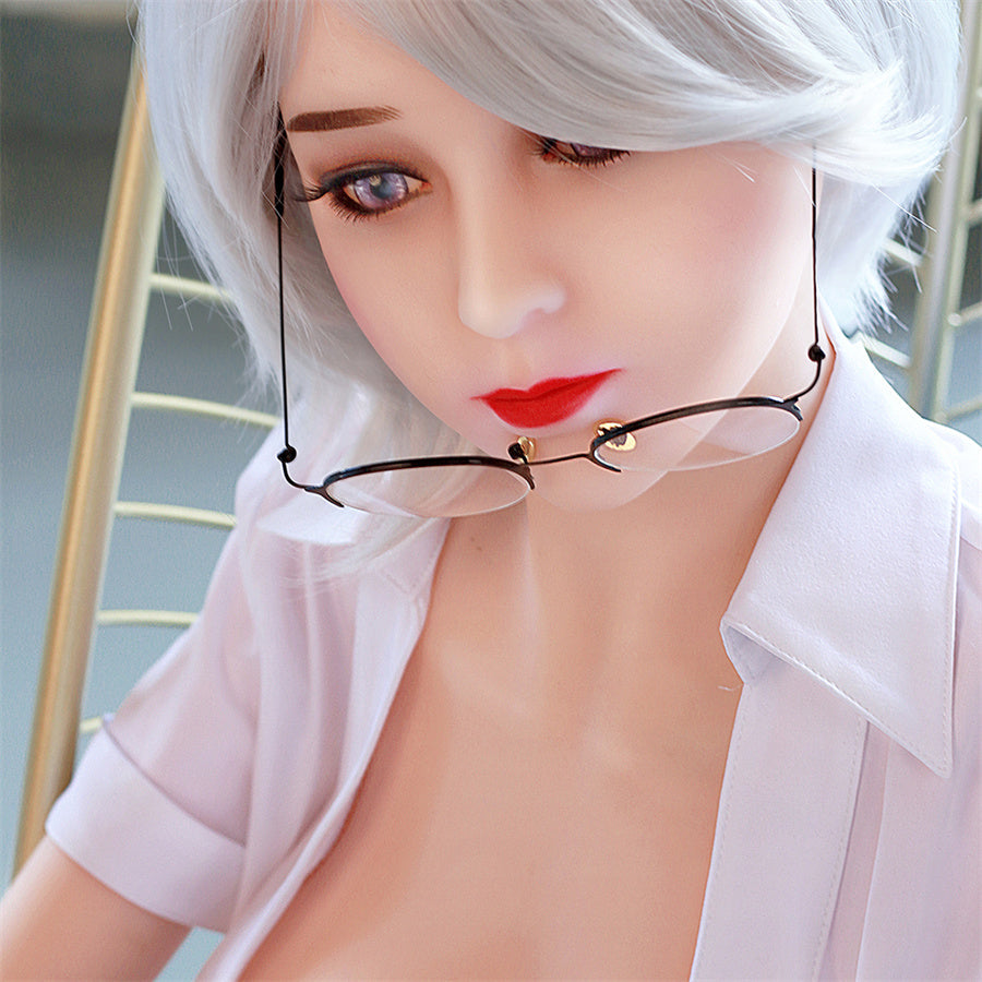 SY Doll Dorothy 165cm TPE Companion Doll