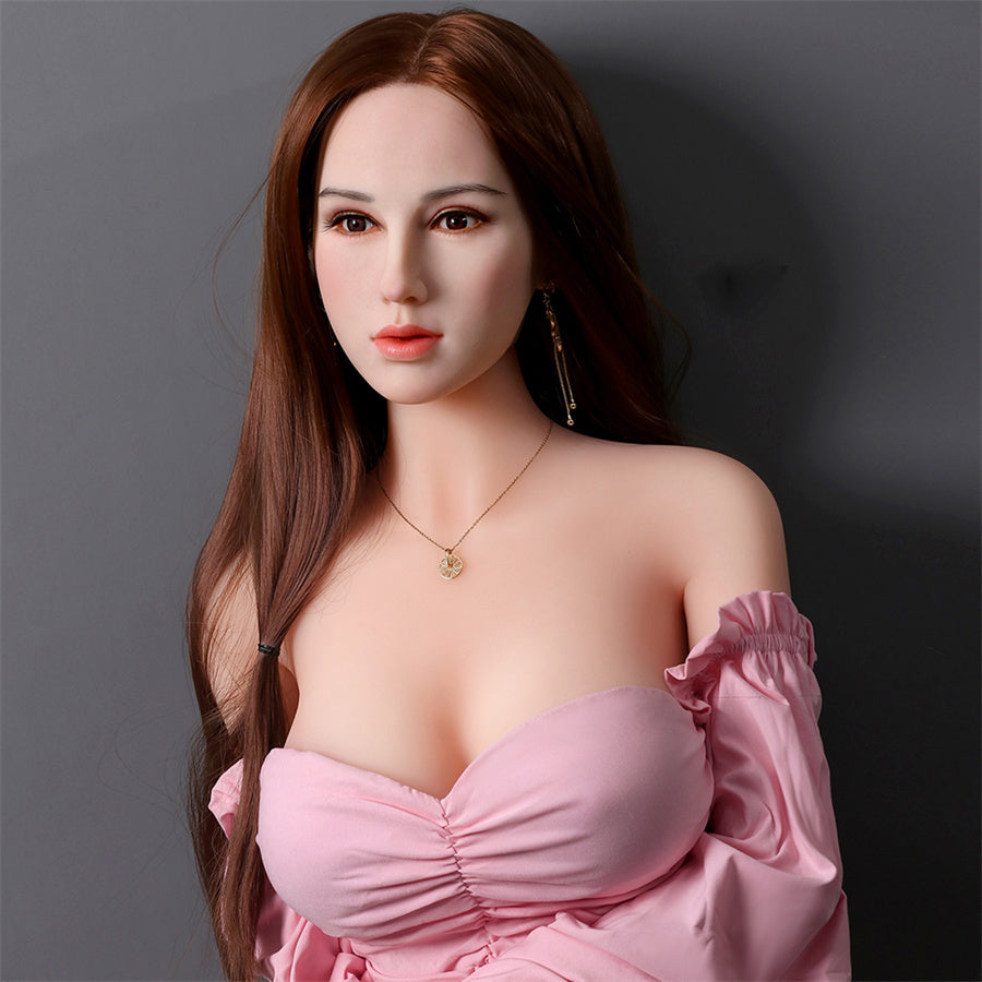 SY Doll Destiny 165cm Silicone head Companion Doll